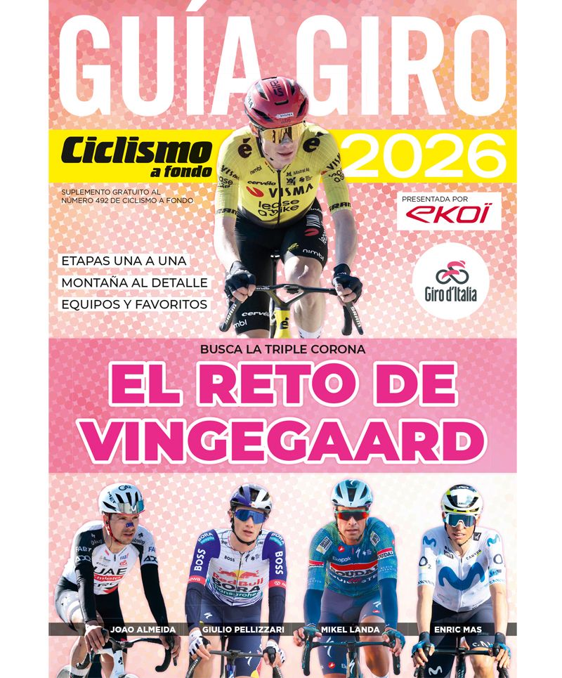 Portada Guia Giro Portada Guia Giro