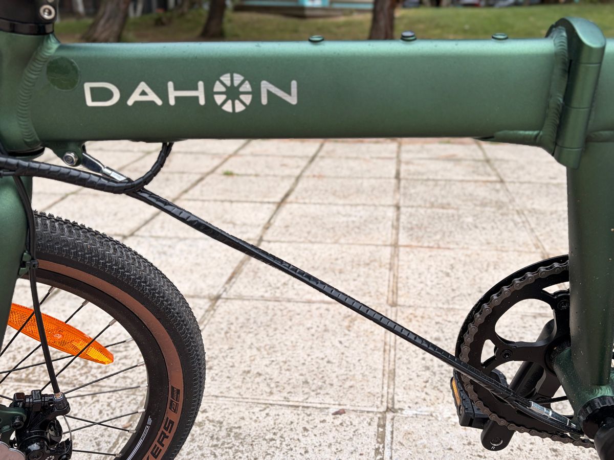 dahon e hemingay deltech