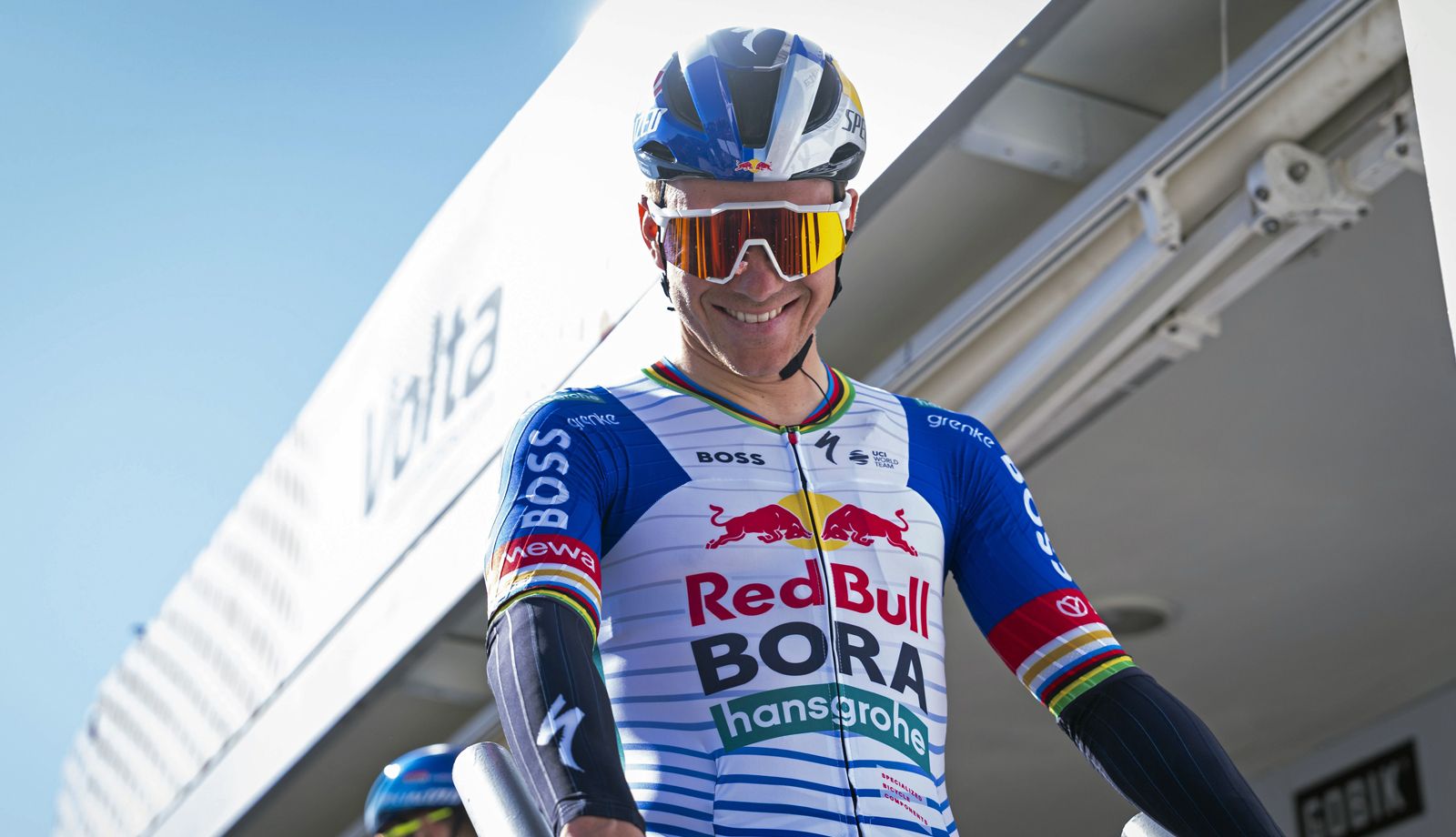 Remco Evenepoel