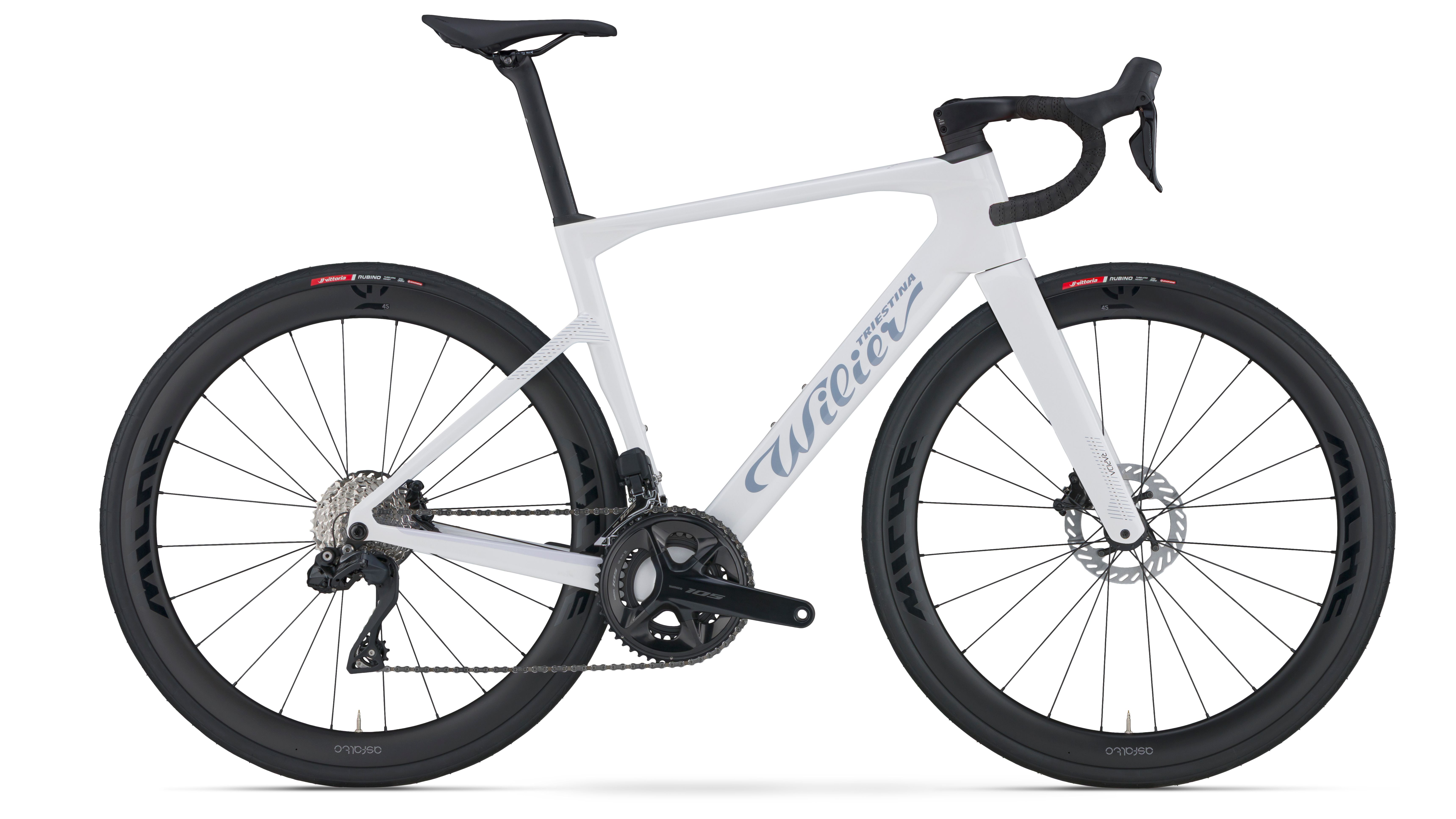 Wilier Rapida   3