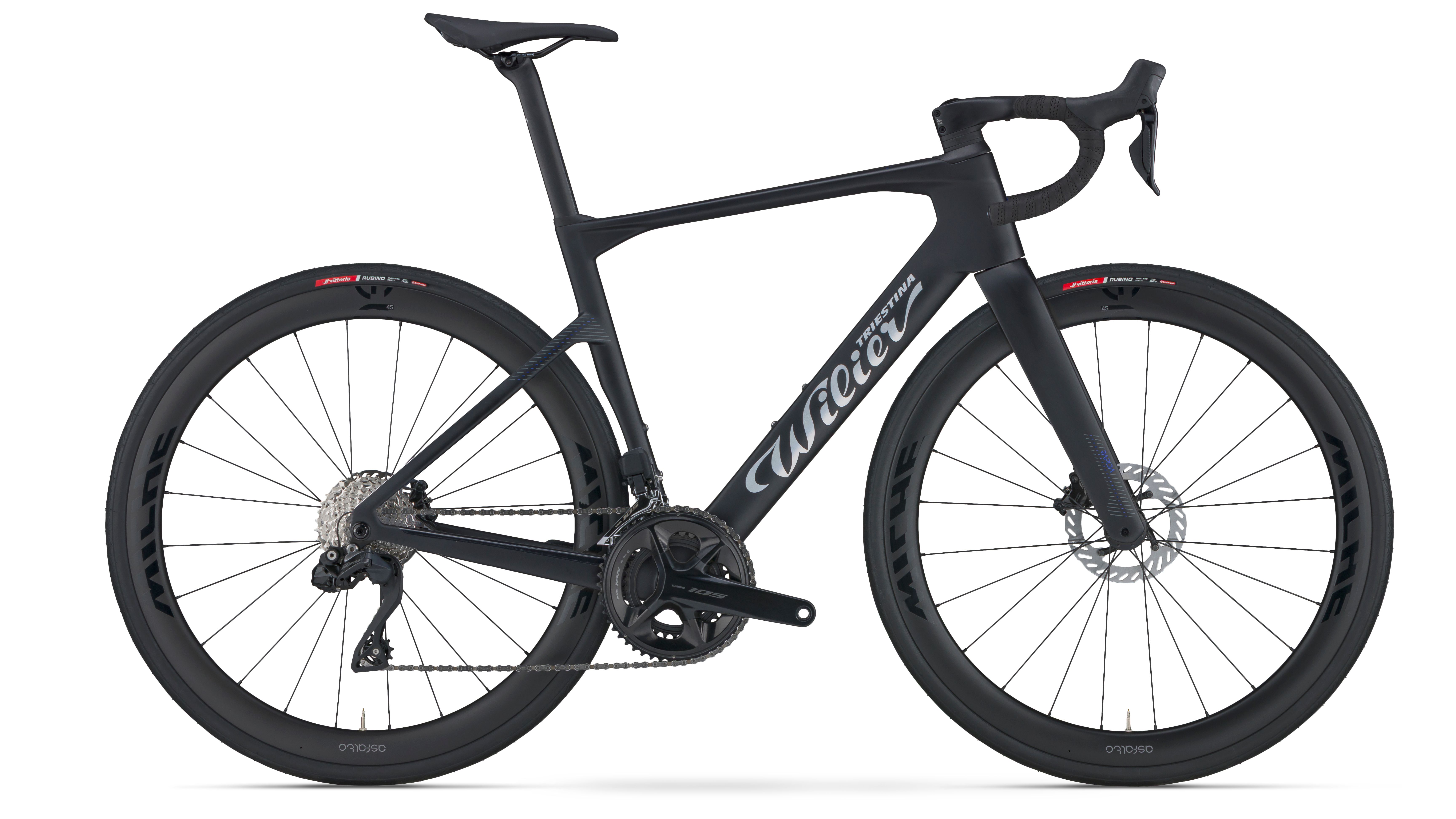 Wilier Rapida   4