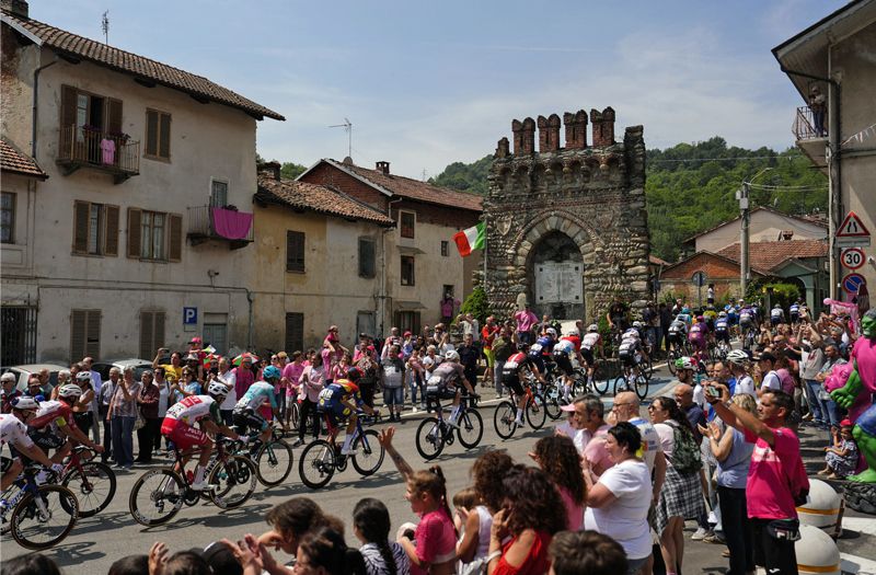 Giro 2026