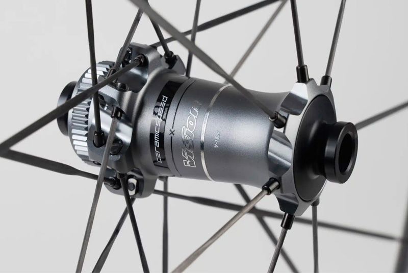 Vision Metron 45 60 RS CS Silver Edition foto 4 Vision Metron 45 60 RS CS Silver Edition foto 4
