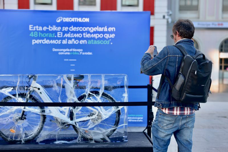 Decathlon foto 3