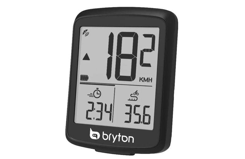 Bryton E10 Bryton E10