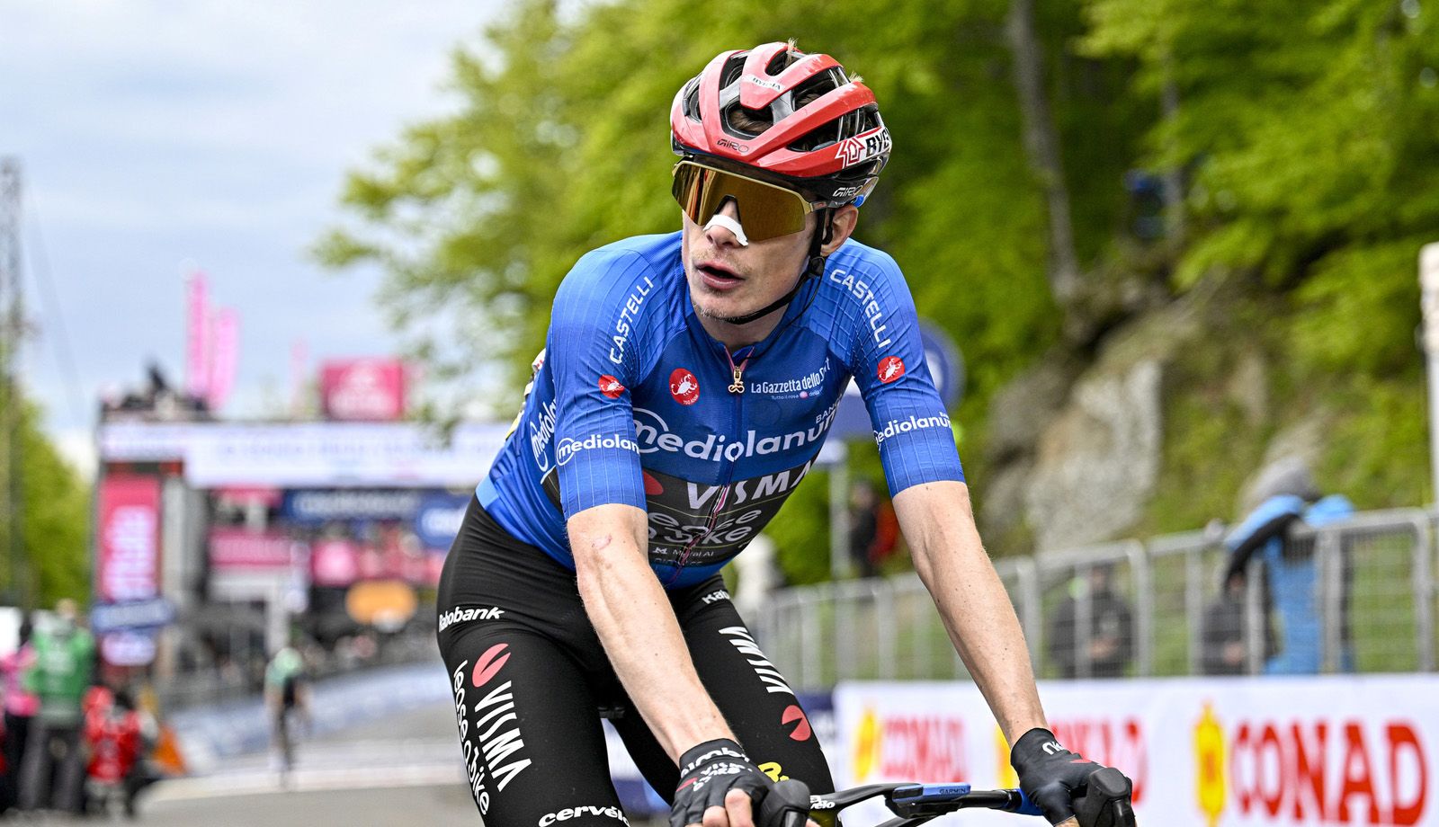 Jonas Vingegaard