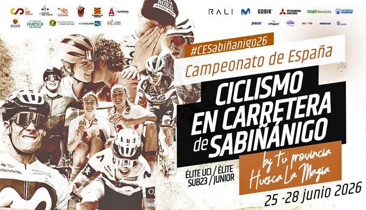 Campeonato de España de carretera
