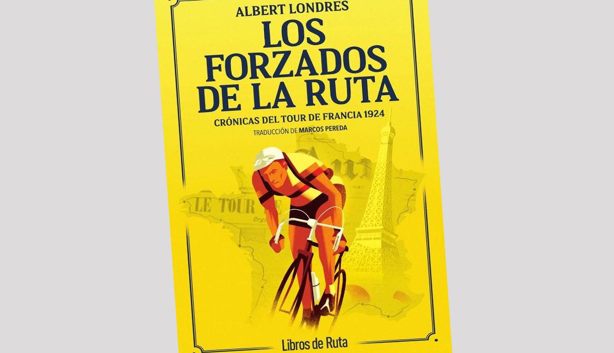 Los forzados de la ruta