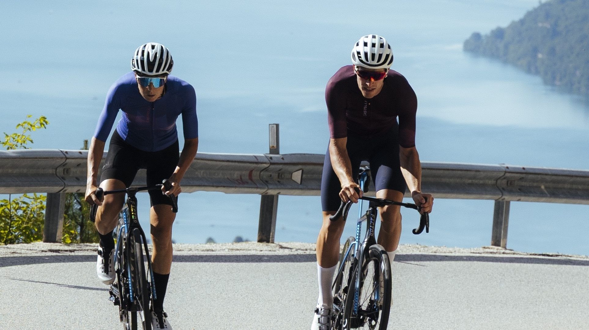 Lo nuevo de Castelli para el calor.