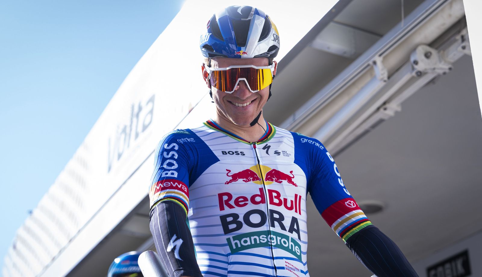 Remco Evenepoel