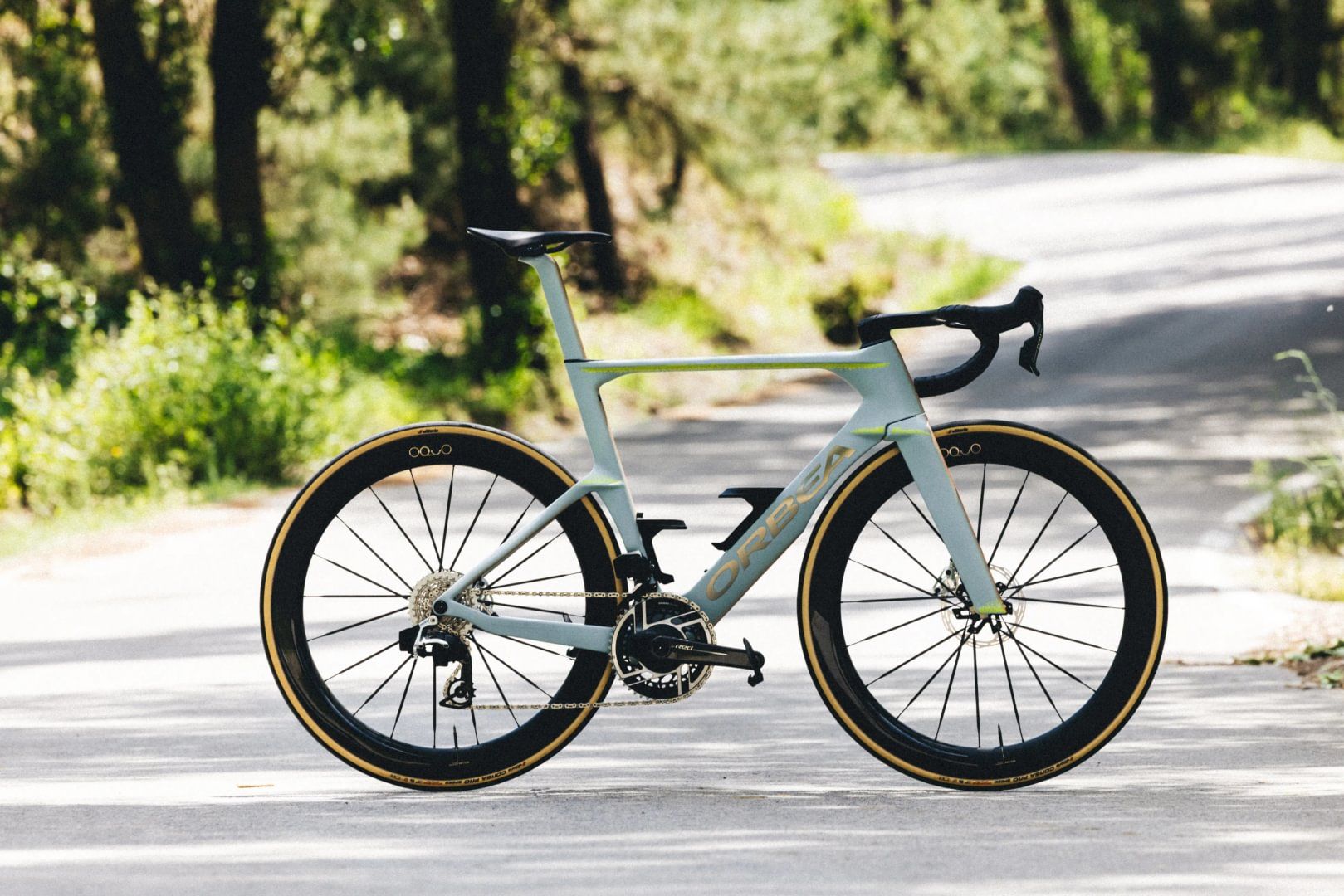 Aero 360º.