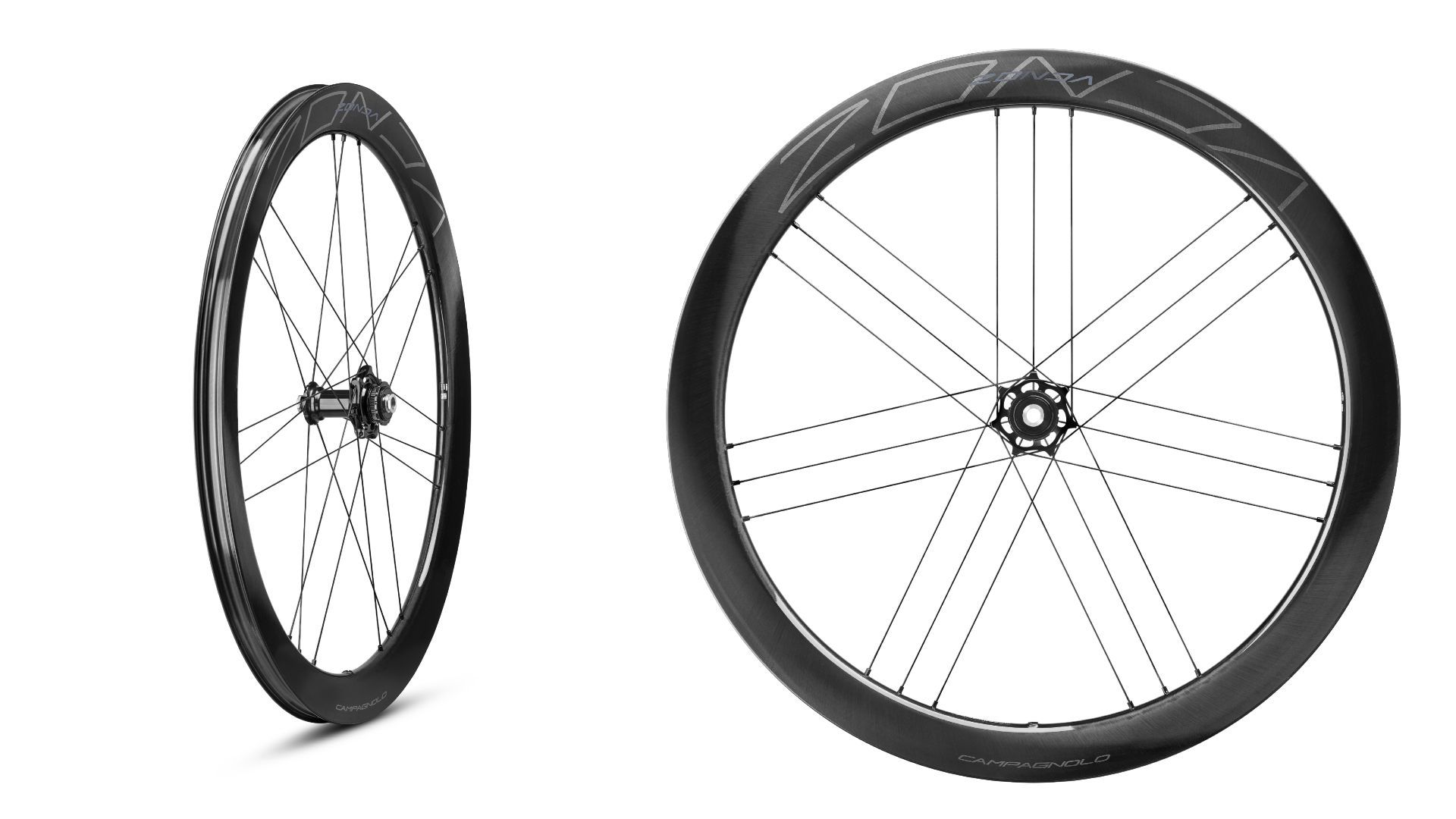 CampagnoloZonda Carbon All Road.