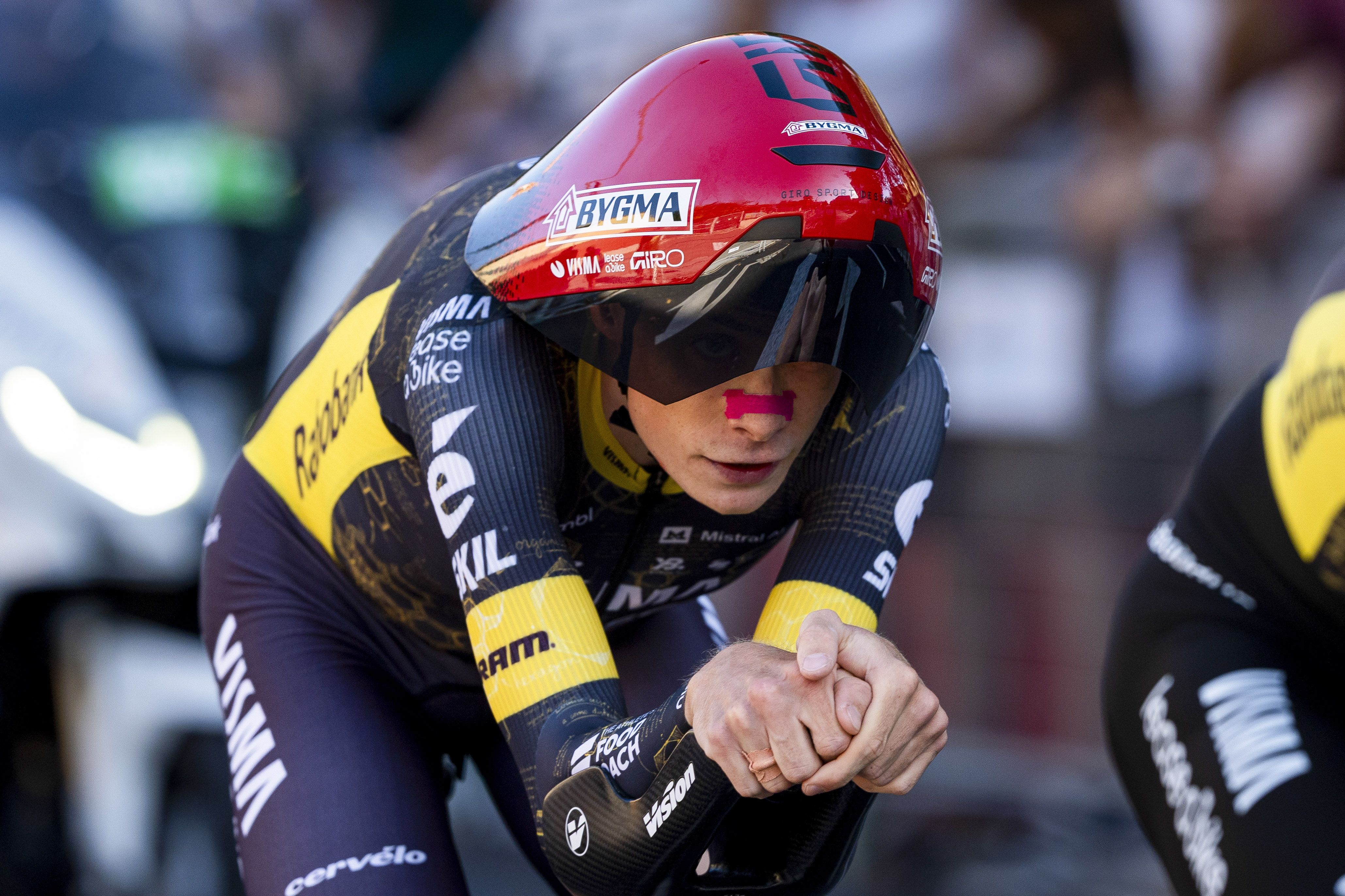 Jonas Vongegaard