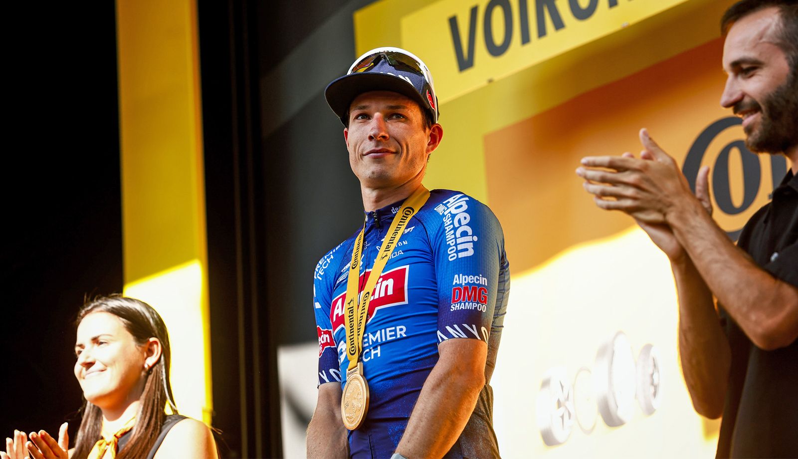 Jasper Philipsen