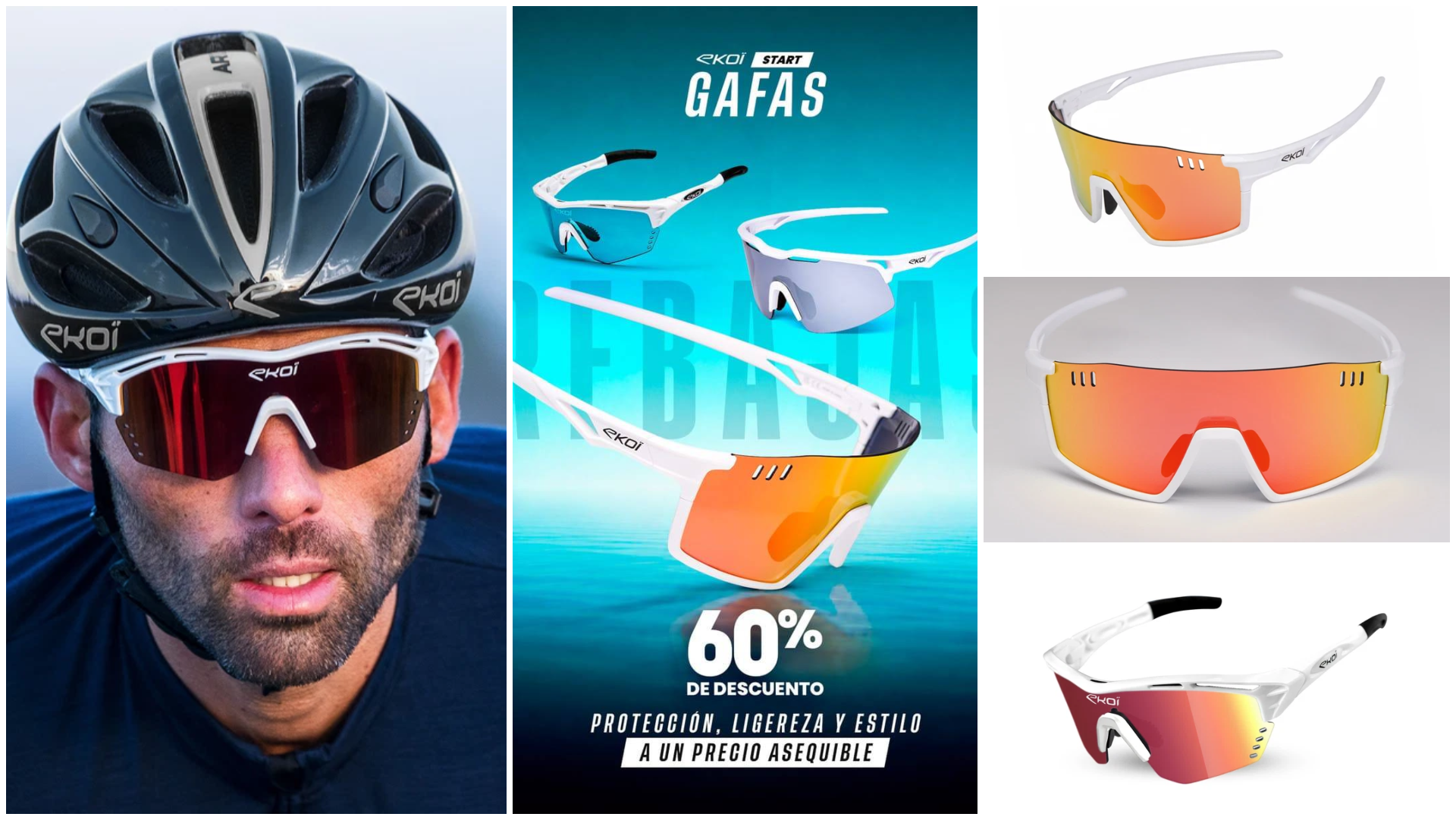 Gafas EKOÏ al  60%  elige tu estilo (1)