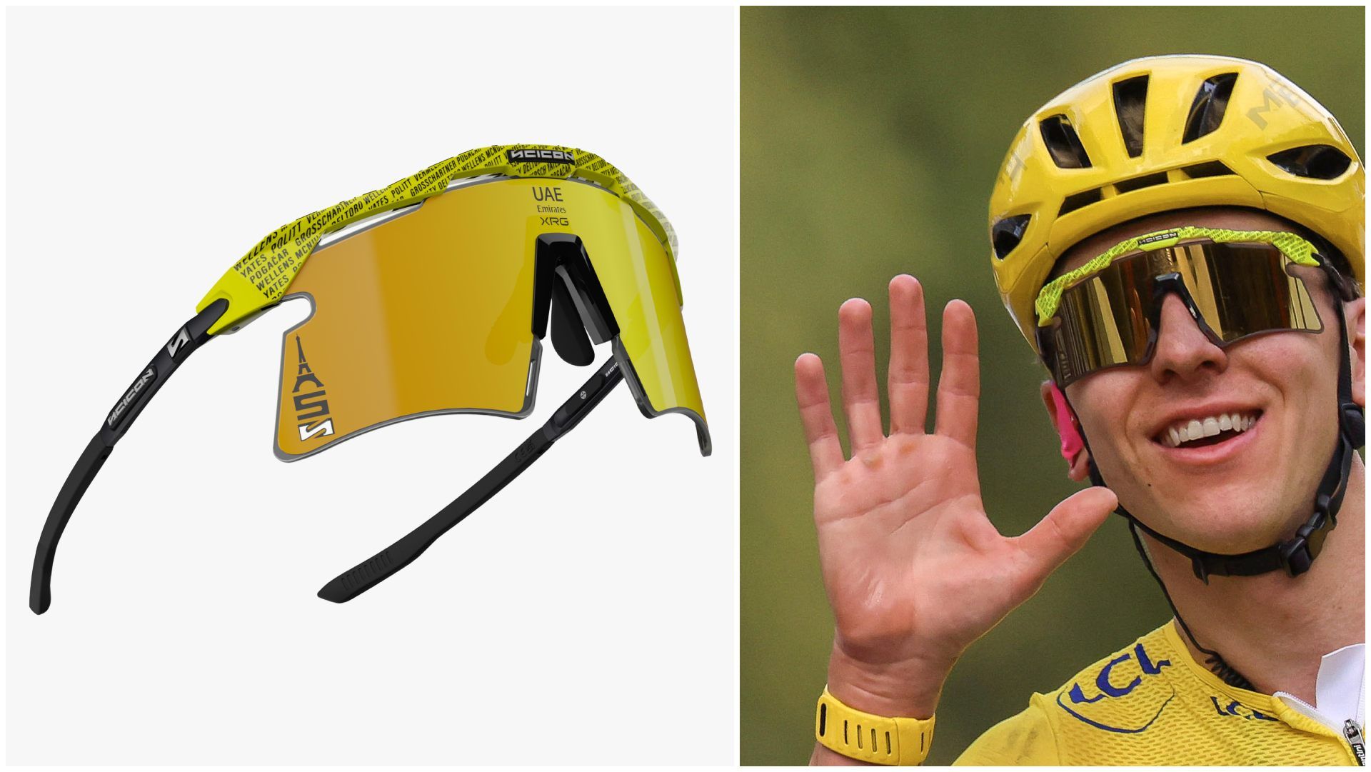 Edición limitada de la Aeroshade 2.0 Titanium