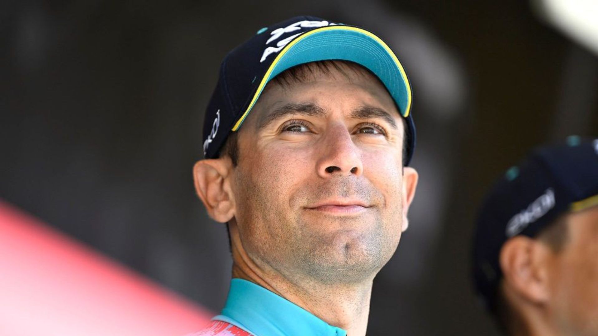 El italiano Diego Ulissi renueva con el XDS Astana por una temporada más.