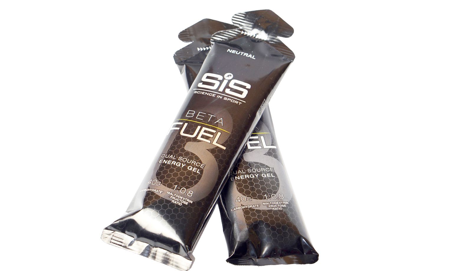 Gel energético SIS Beta Fuel
