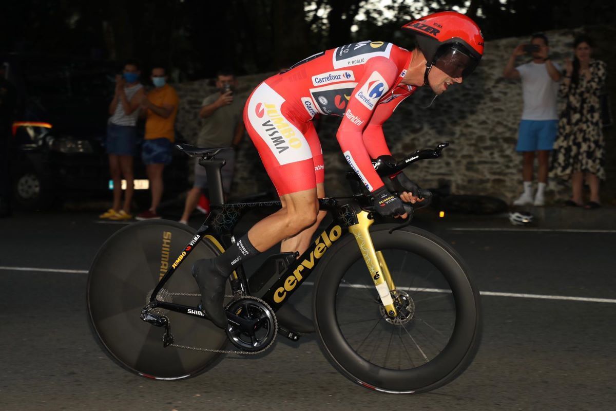 Roglic será el último en salir en el prólogo de Mónaco de la Vuelta '26