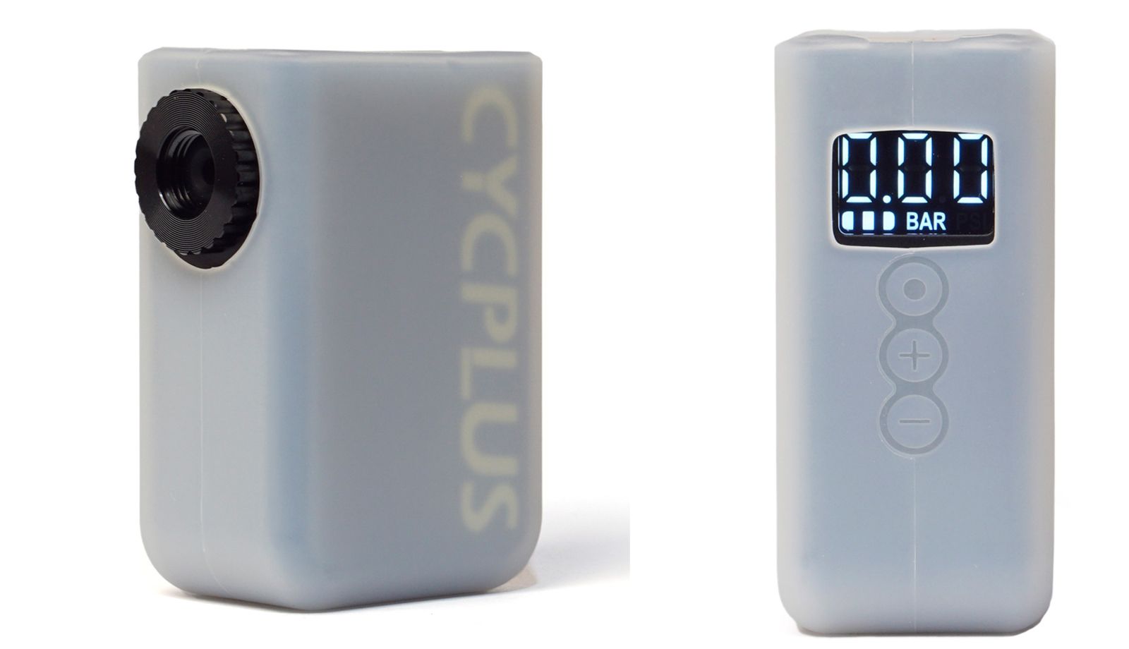 Bomba eléctrica Cycplus AS2 Ultra