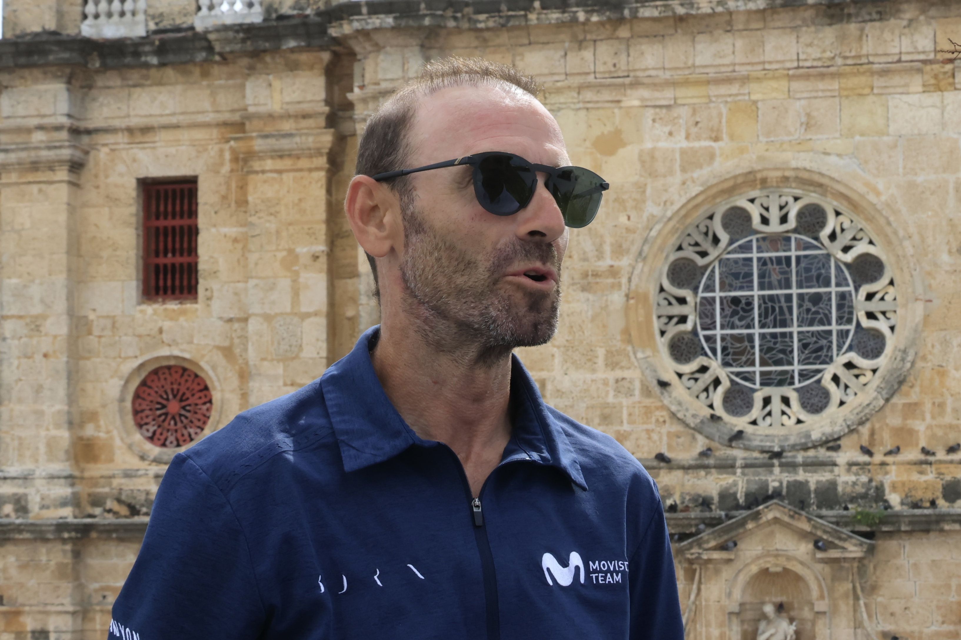 Alejandro Valverde