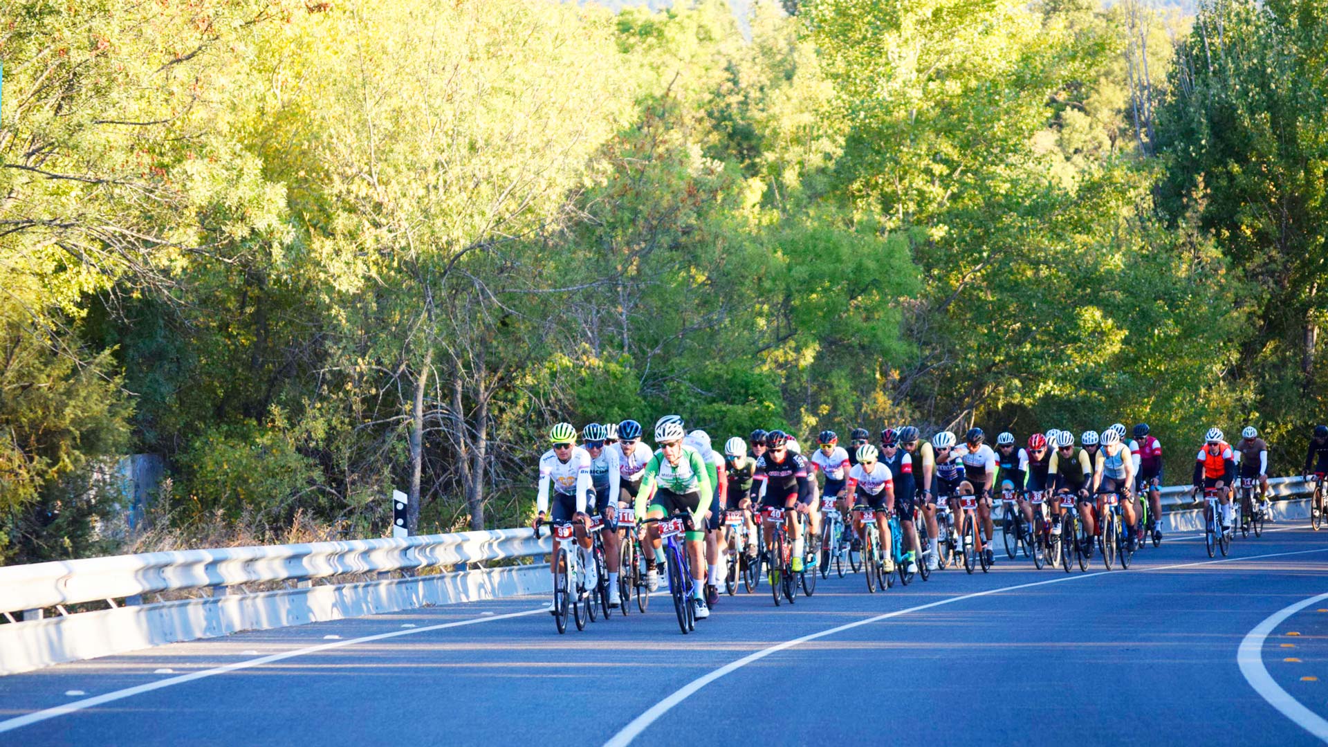 Inscripciones abiertas para la Xcorial Xtreme 2026: 112 km y los puertos míticos de Guadarrama