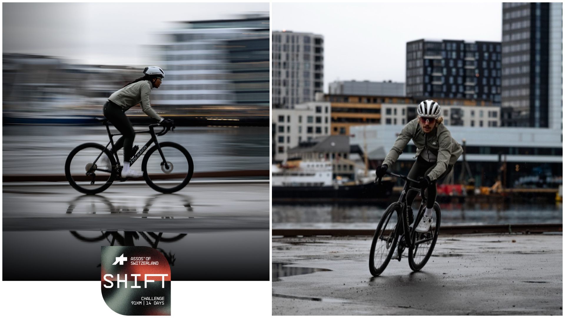 Reto 'SHIFT Challenge'