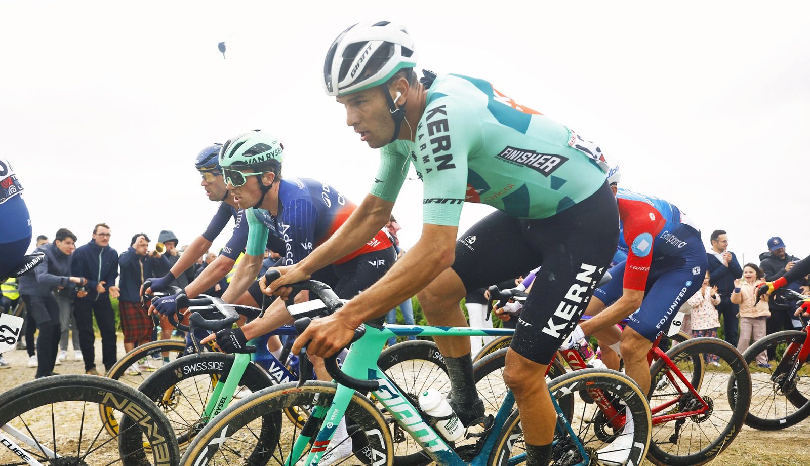 Marc Brustenga regresa a Caja Rural Seguros RGA Marc Brustenga regresa a Caja Rural Seguros RGA