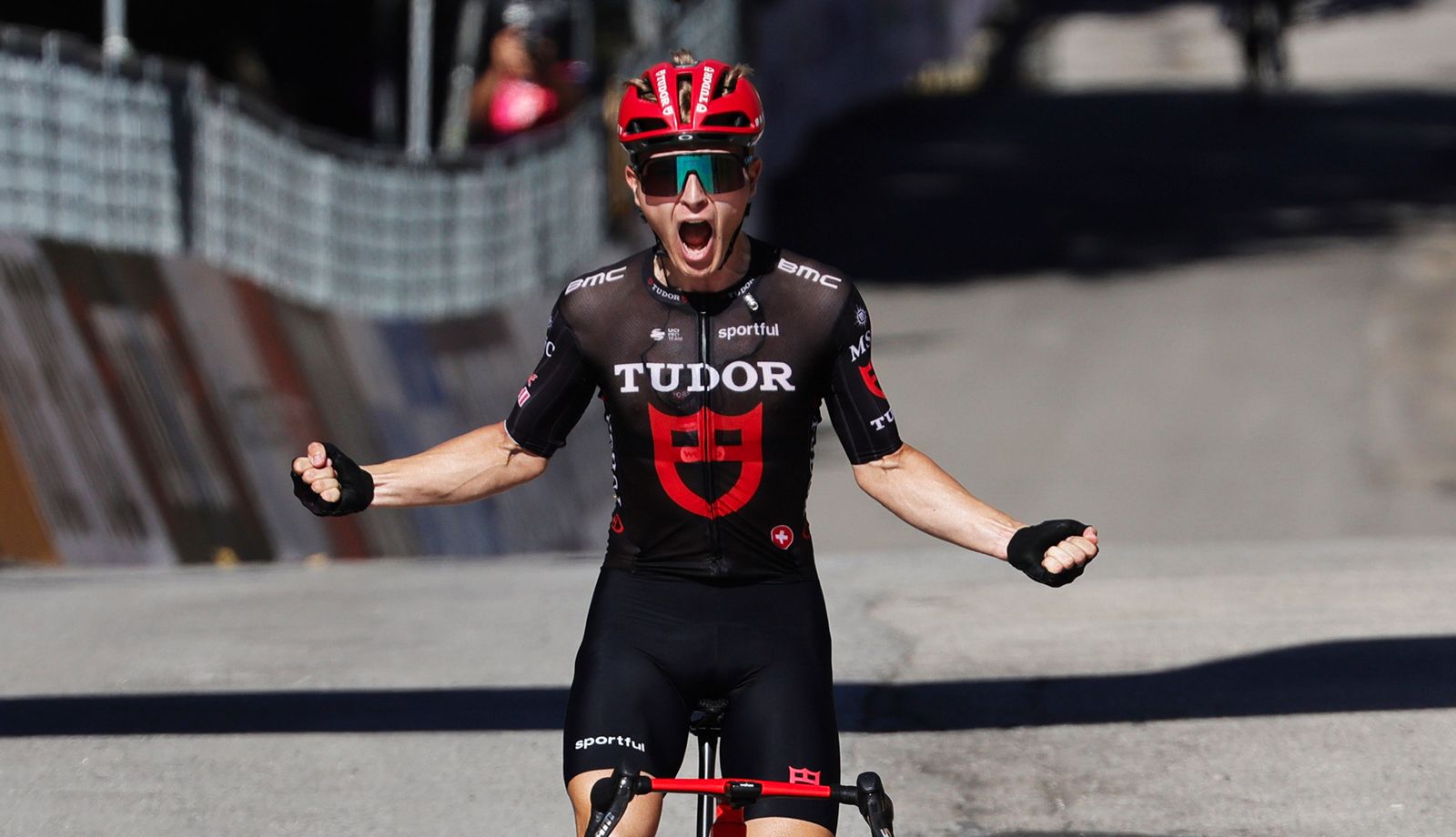 Lennart Jasch gana en Caramanico Terme Lennart Jasch gana en Caramanico Terme