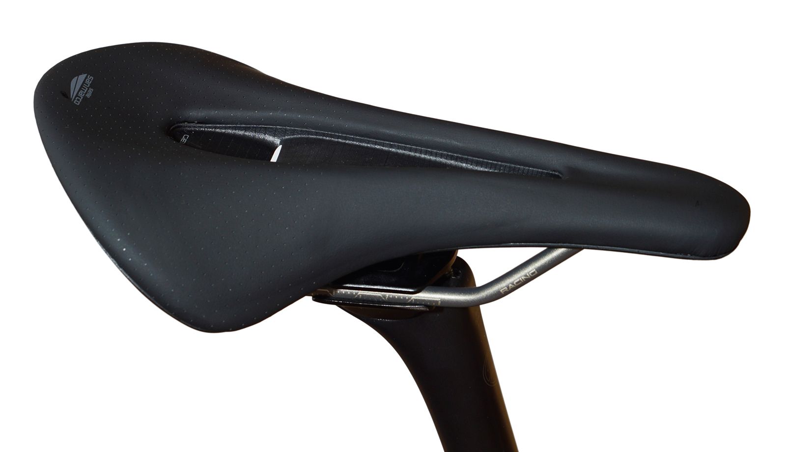 Sillín Selle San Marco Shortfit Allroad Supercomfort Racing