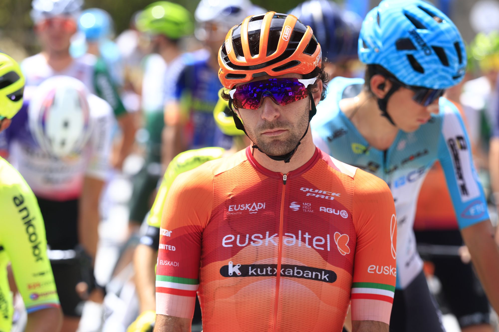 Jordi López correrá en el Burgos Burpellet BH en 2027