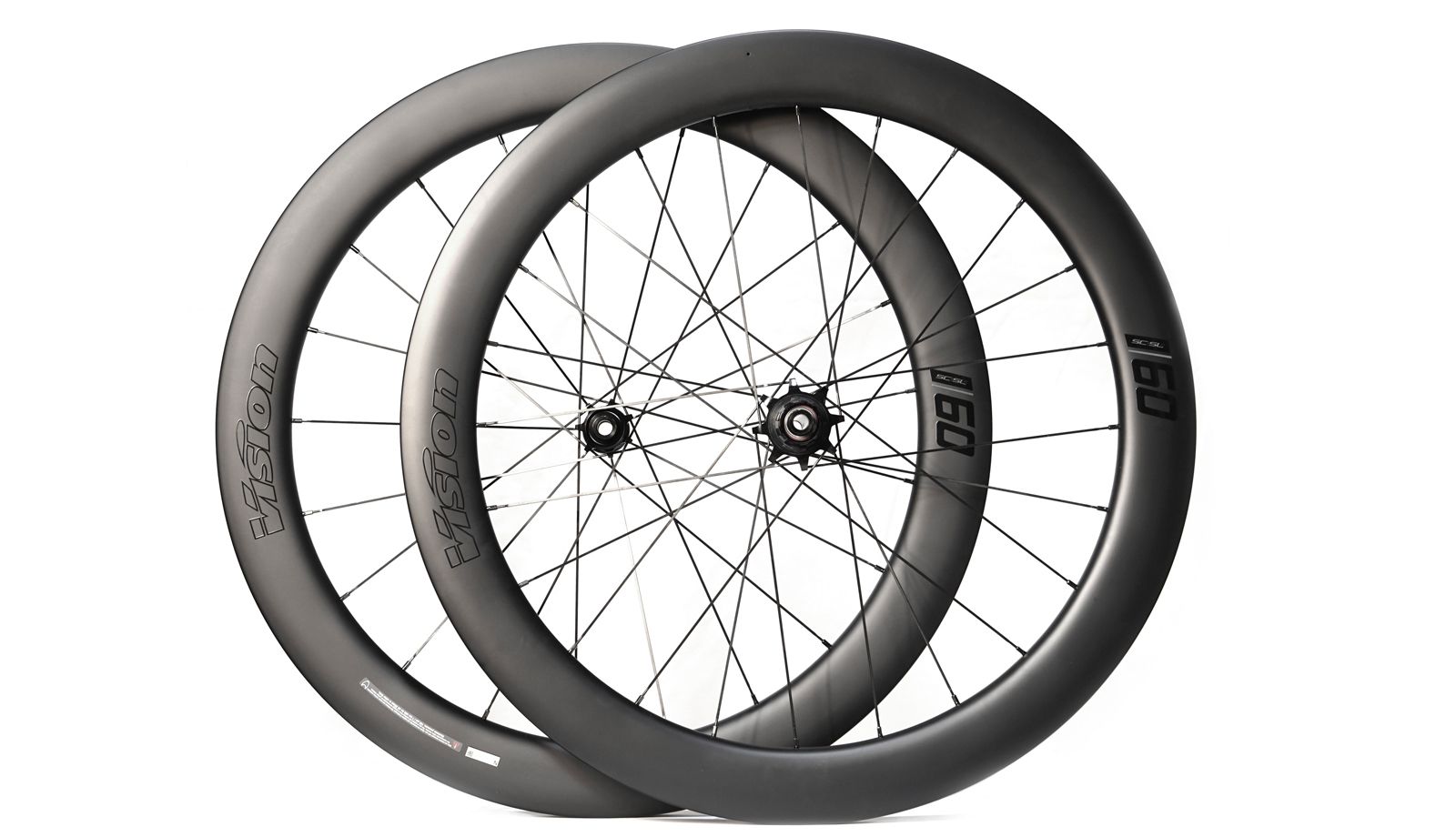 Ruedas Vision SC 60 SL