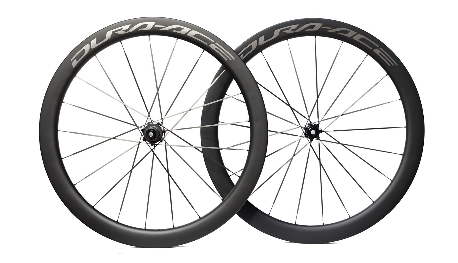 Ruedas Shimano Dura Ace C50