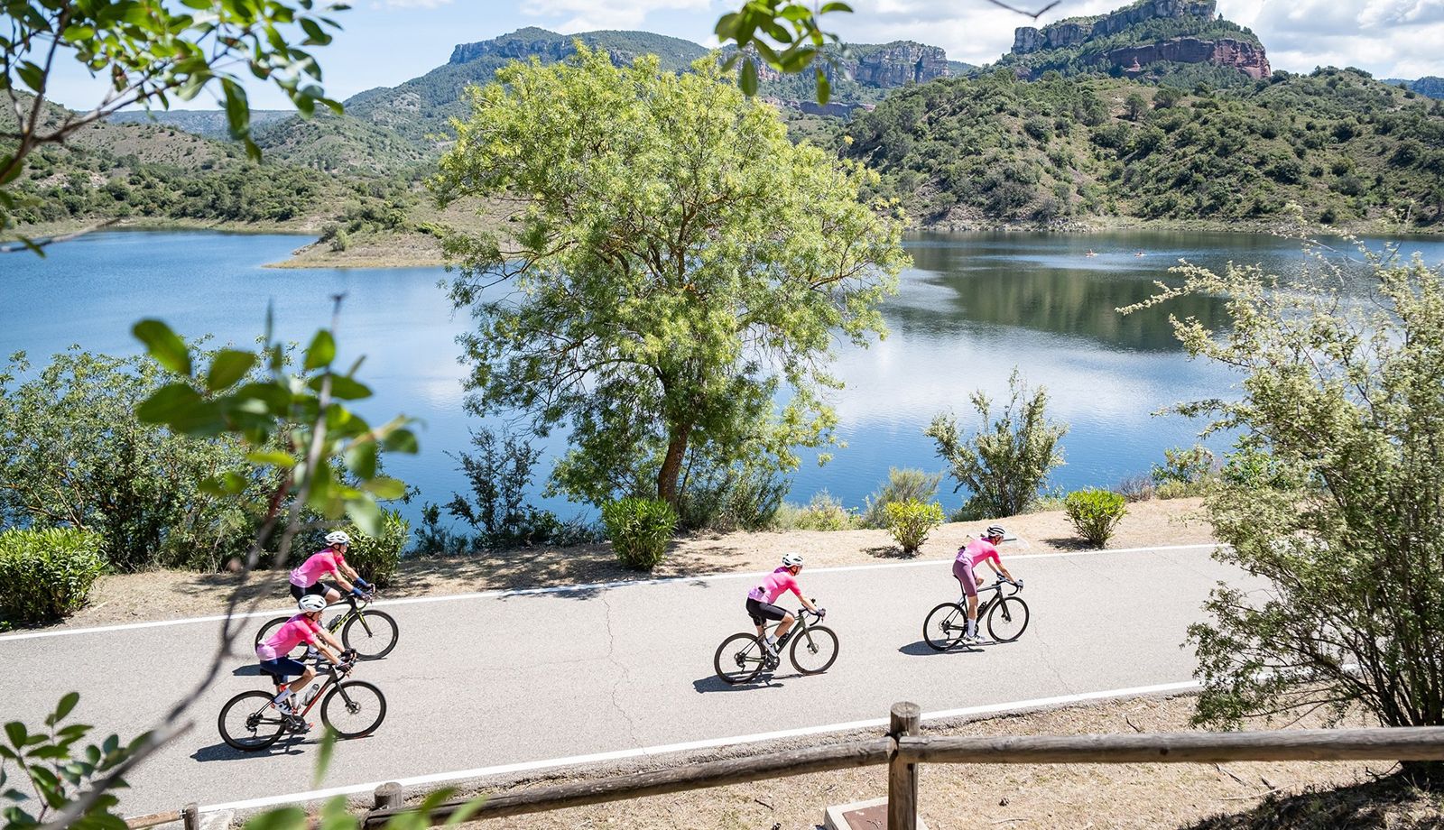 Mussara Salou Costa Daurada 2027 abre inscripciones y anuncia fecha, el 16 de mayo