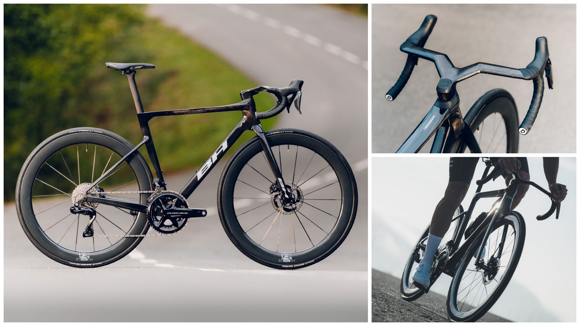 La nueva Ultralight