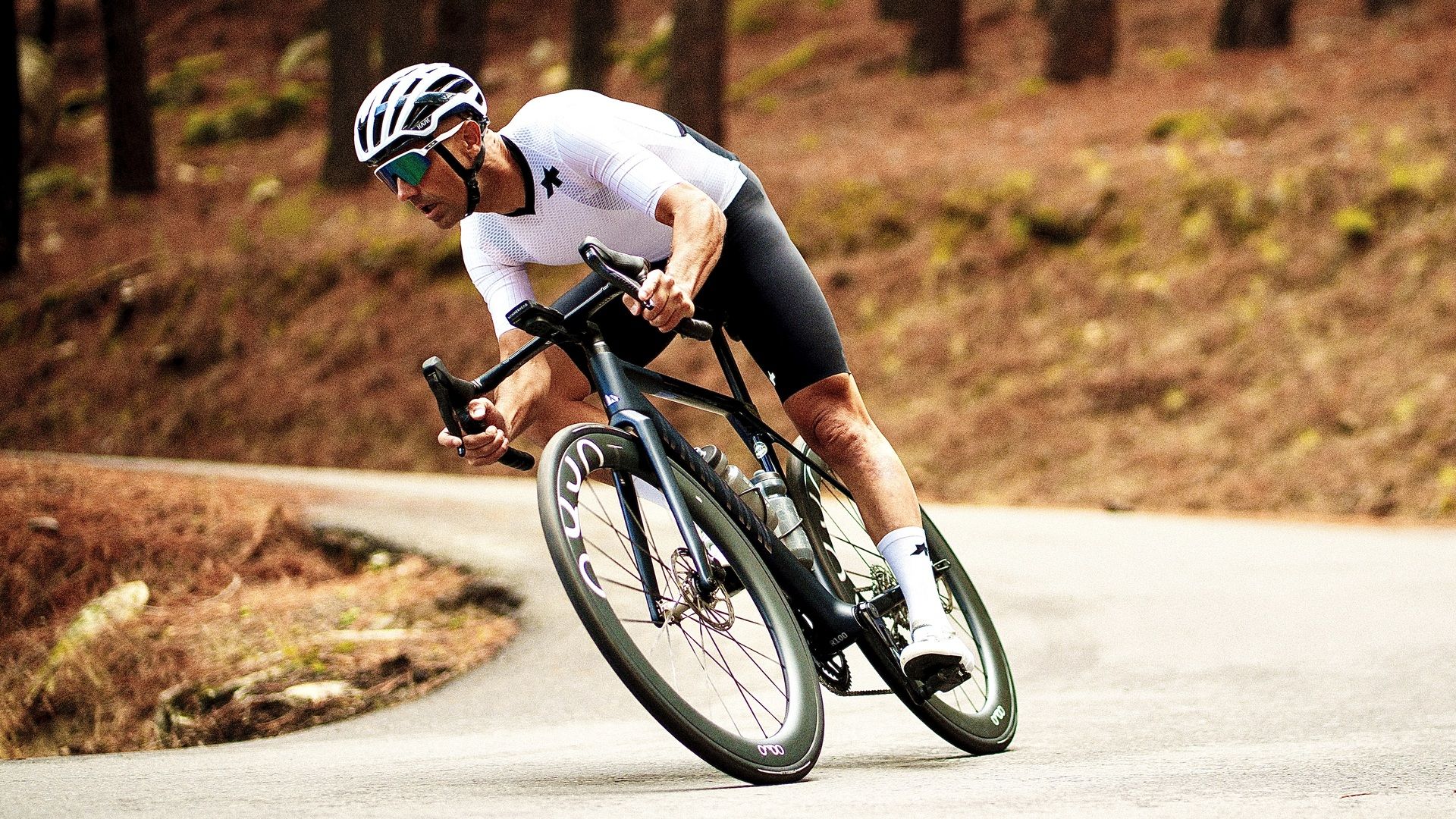 Maillot Assos Equipe RSR S11