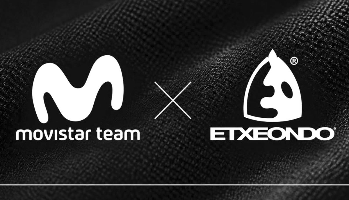 Etxeondo vestirá al Movistar Team a partir de 2027