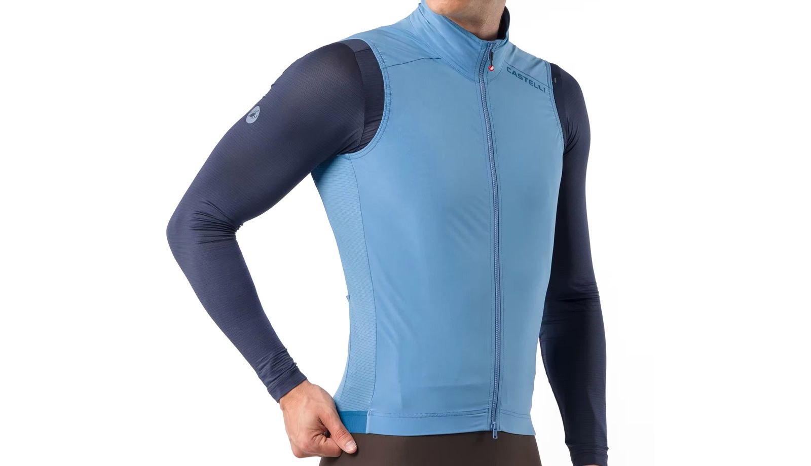Chaleco Castelli Espresso 2 Vest