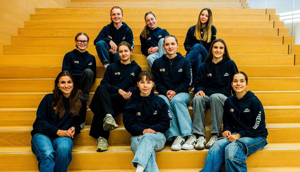 Lidl-Trek lanza su equipo de desarrollo femenino, con la española Ane Zubeldia en la plantilla