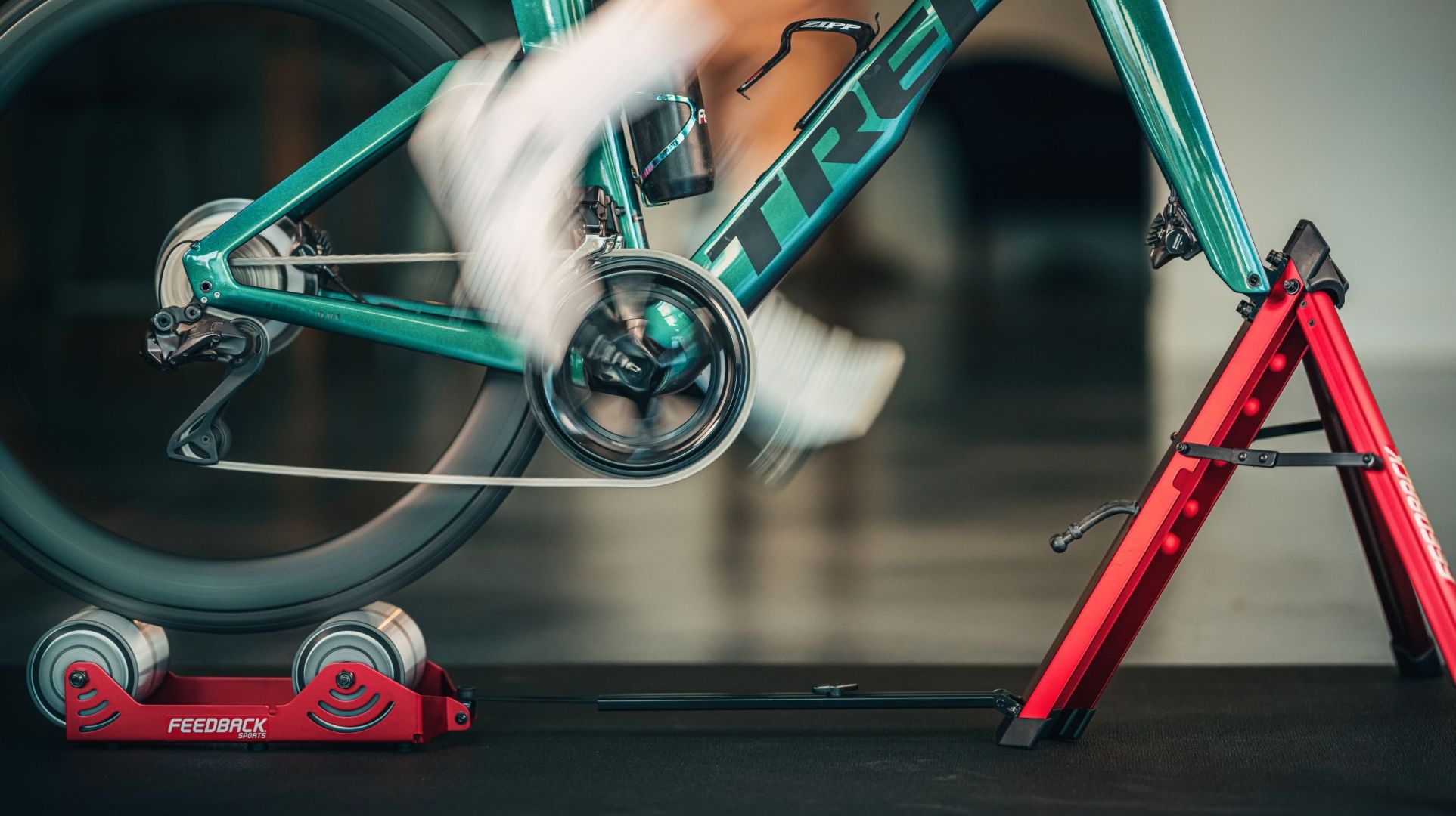 OMNIUM Over Drive