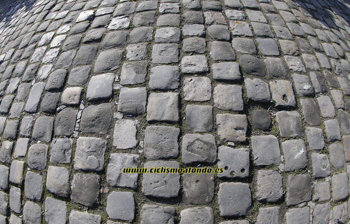 Mejores imágenes de la París-Roubaix 2015