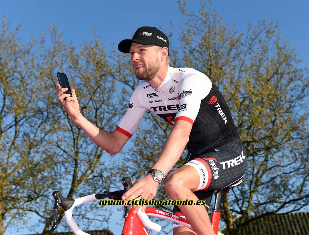 Giro de Italia 2016: Presentación