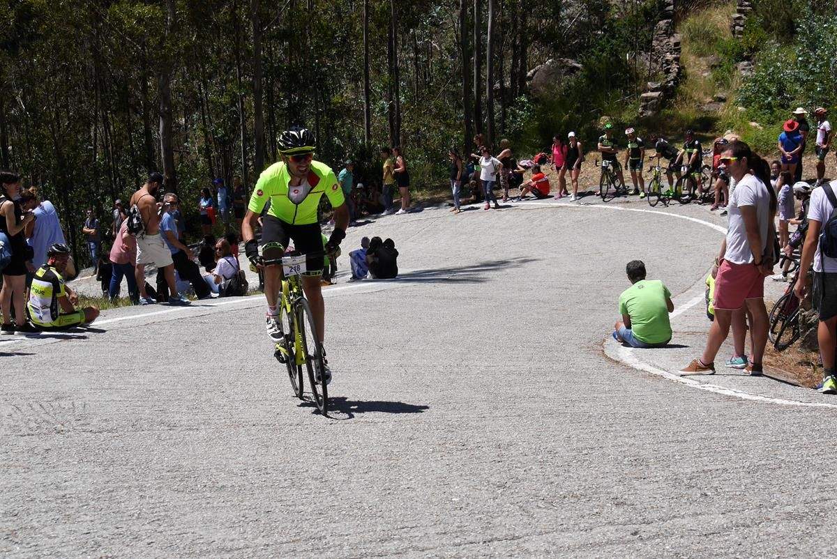 Las fotos de la Gran Fondo Ézaro 2017 (V)