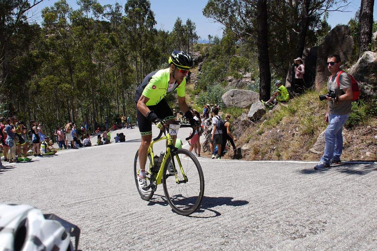 Las fotos de la Gran Fondo Ézaro 2017 (V)