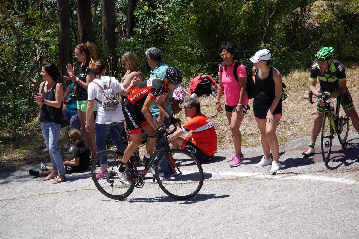 Las fotos de la Gran Fondo Ézaro 2017 (V)