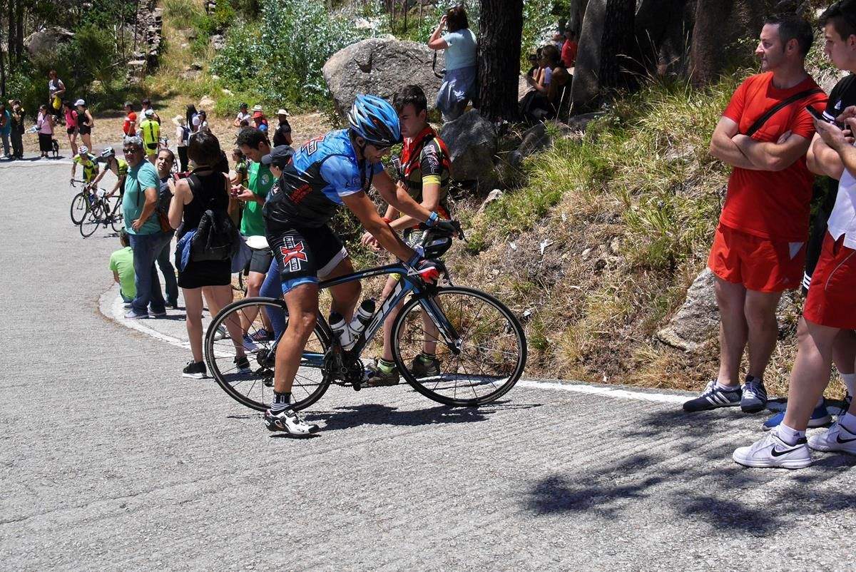 Las fotos de la Gran Fondo Ézaro 2017 (V)