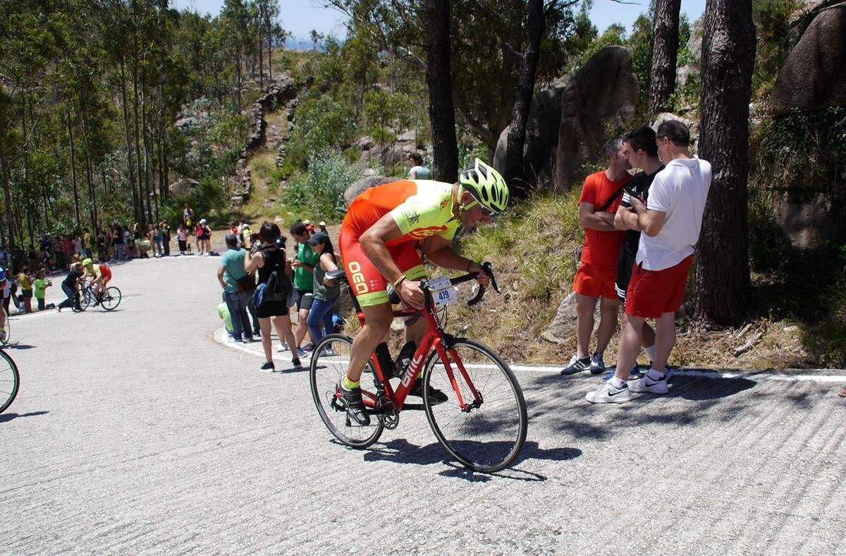 Las fotos de la Gran Fondo Ézaro 2017 (V)