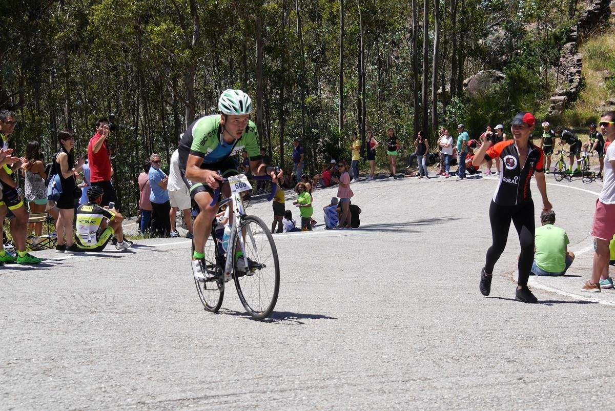 Las fotos de la Gran Fondo Ézaro 2017 (V)