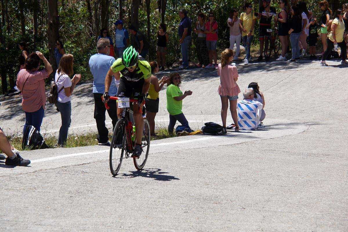 Las fotos de la Gran Fondo Ézaro 2017 (V)