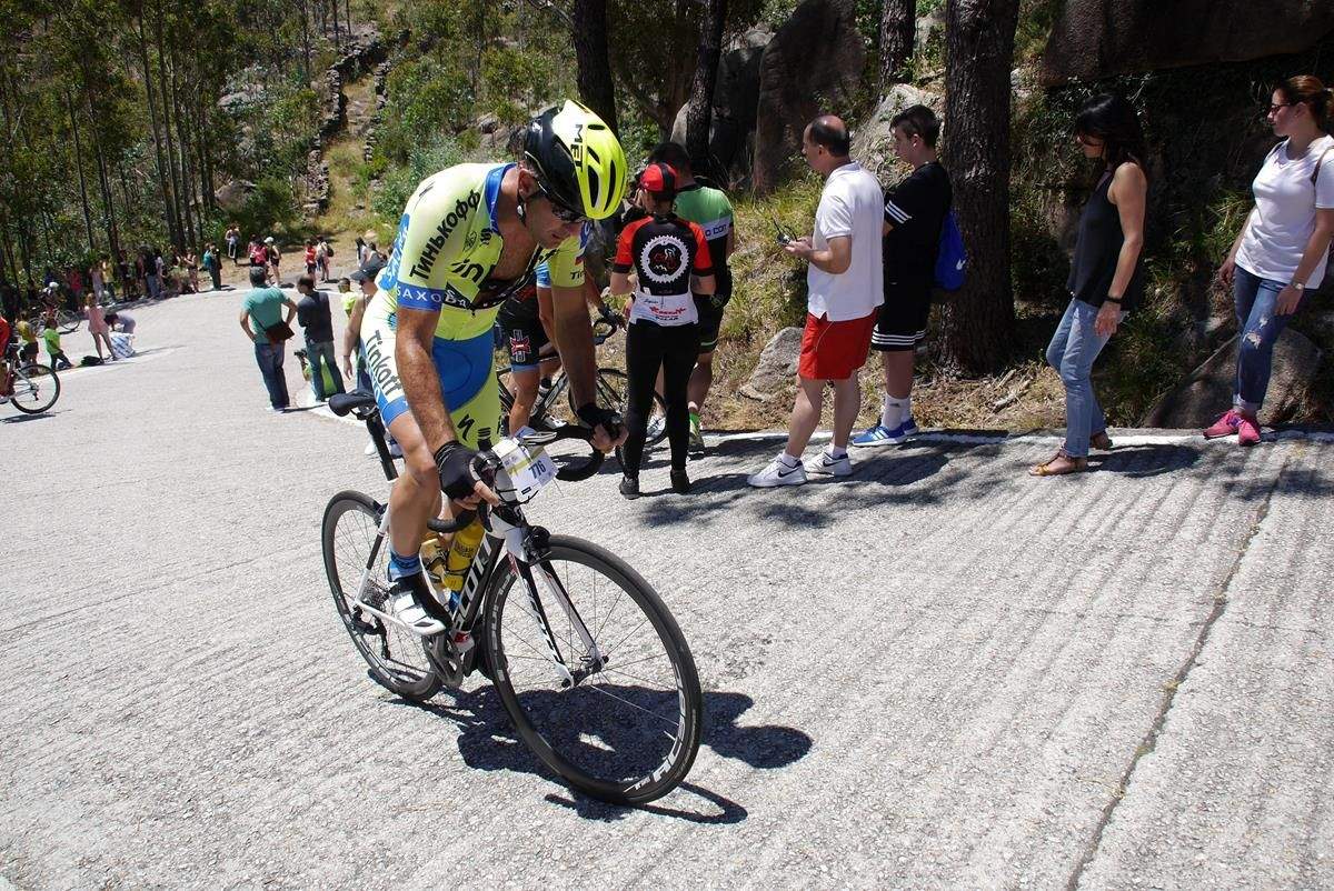 Las fotos de la Gran Fondo Ézaro 2017 (V)